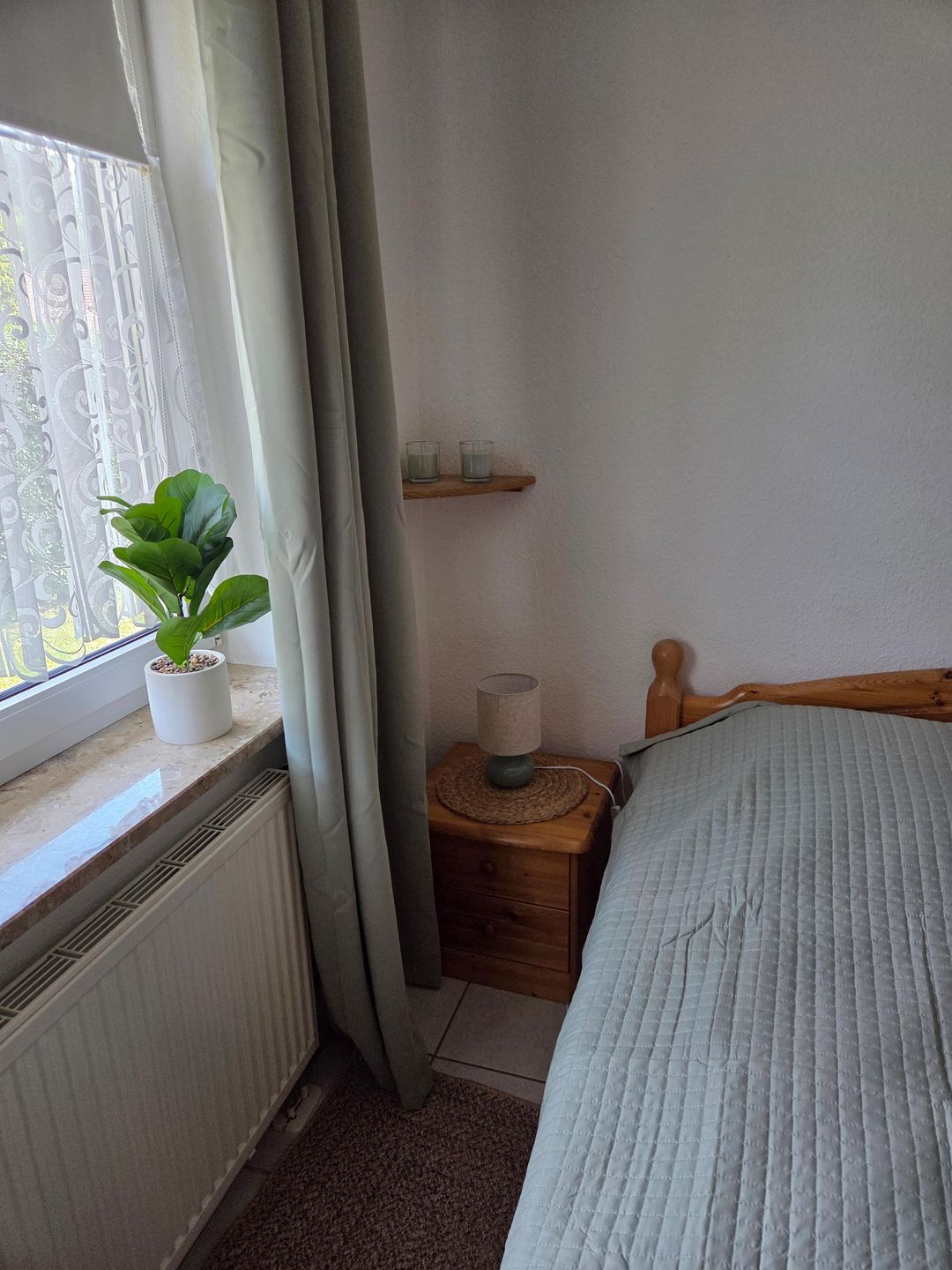  Ferienwohnung Am Harlebogen 11 Whg. 1 Carolinensiel - 