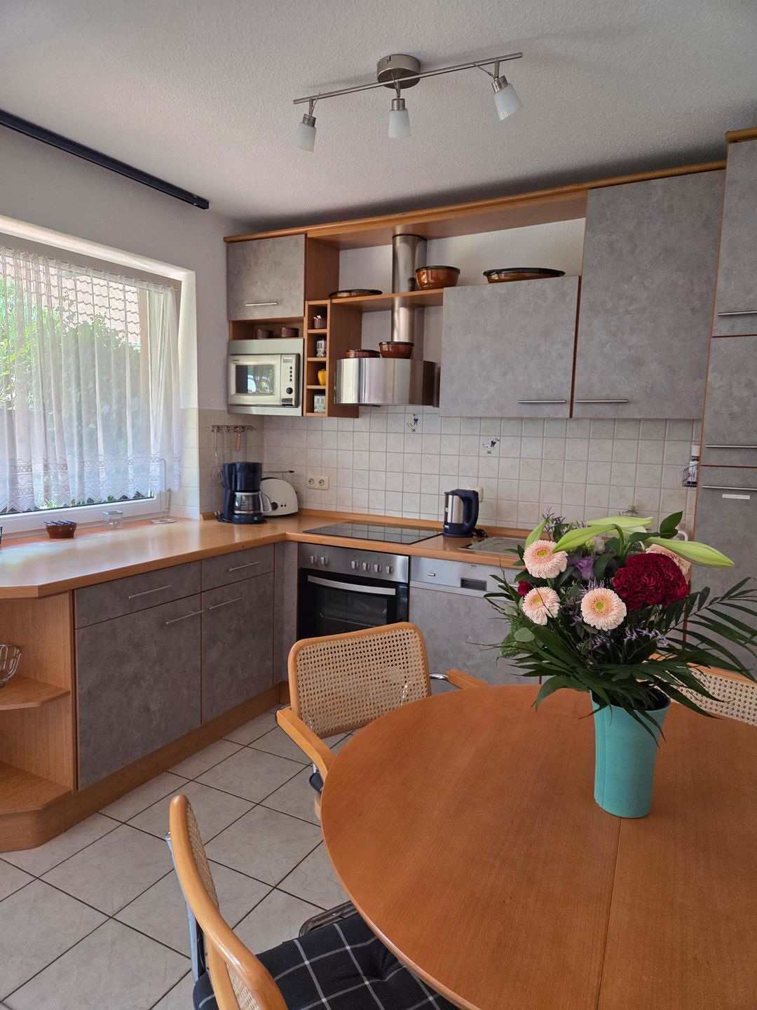  Ferienwohnung Am Harlebogen 11 Whg. 1 Carolinensiel - 