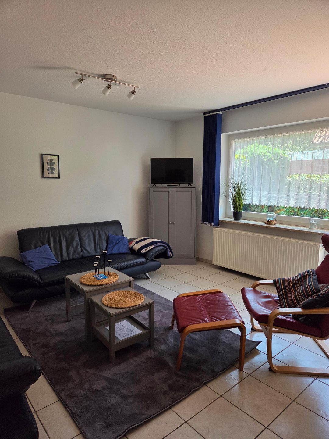  Ferienwohnung Am Harlebogen 11 Whg. 1 Carolinensiel - 