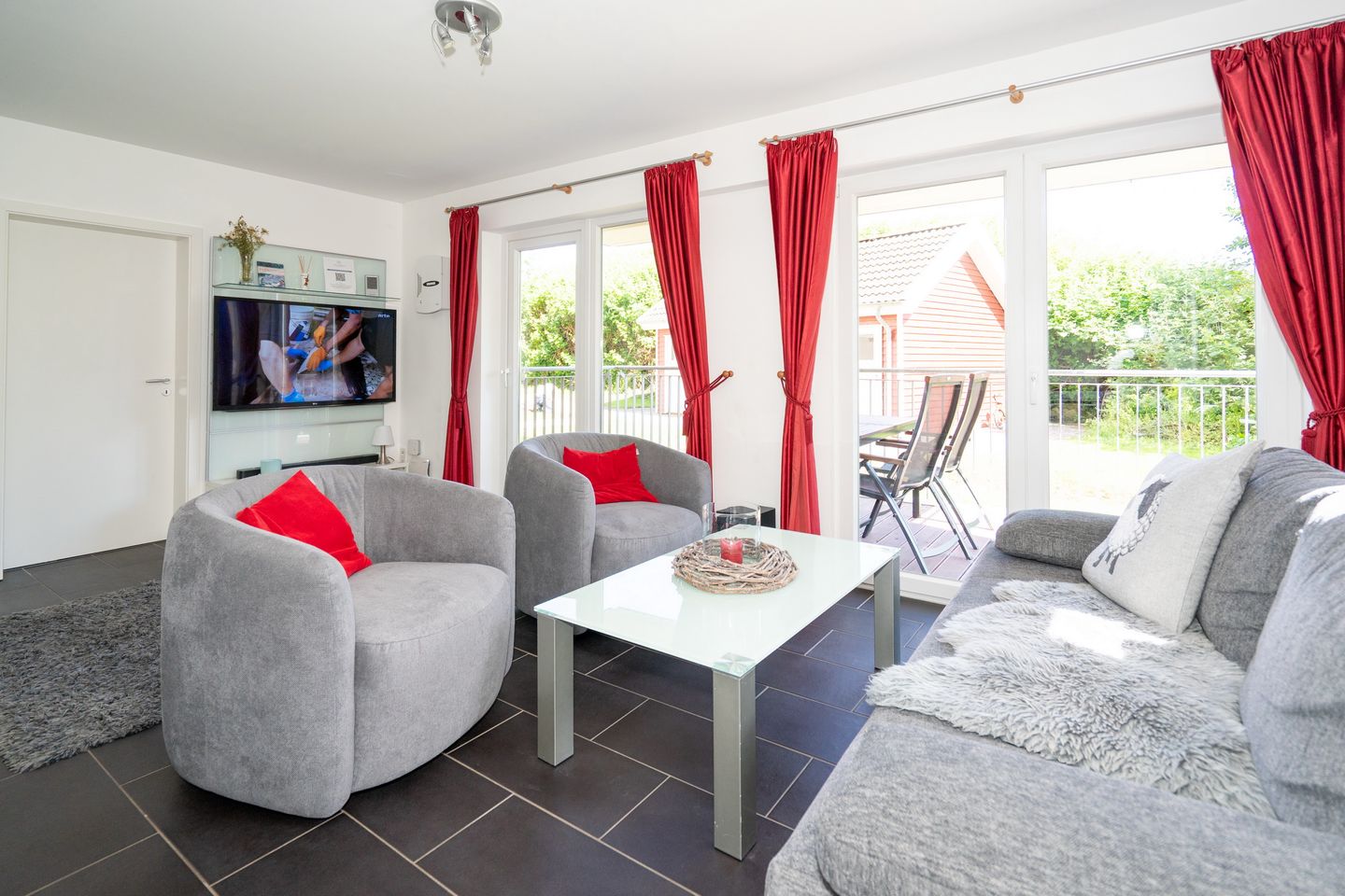 NordseeResort Friesland NordseeResort Friesland 52-0-N Schillig - 