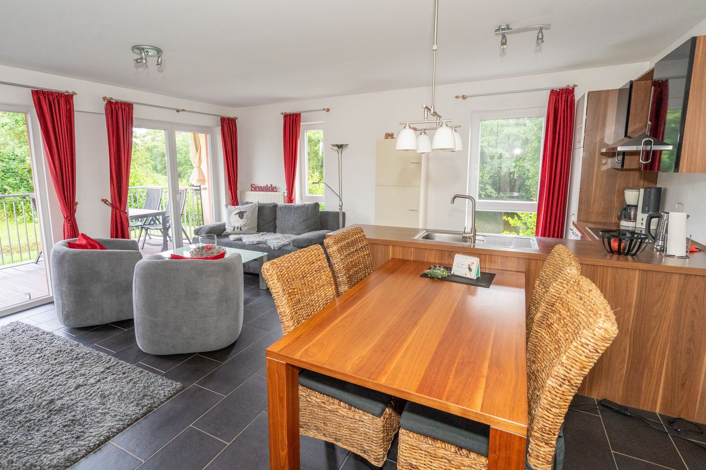 NordseeResort Friesland NordseeResort Friesland 52-0-N Schillig - 