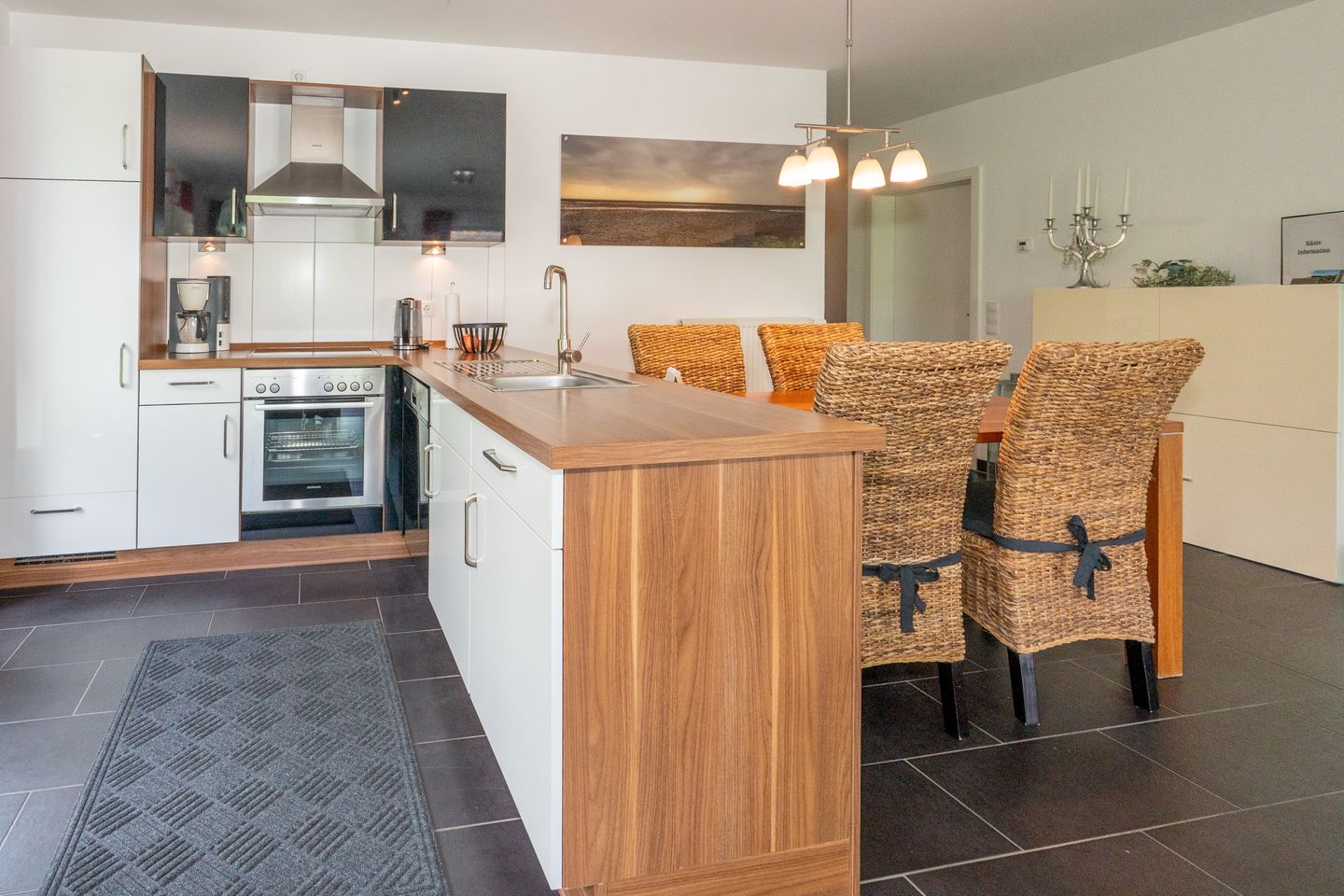 NordseeResort Friesland NordseeResort Friesland 52-0-N Schillig - 