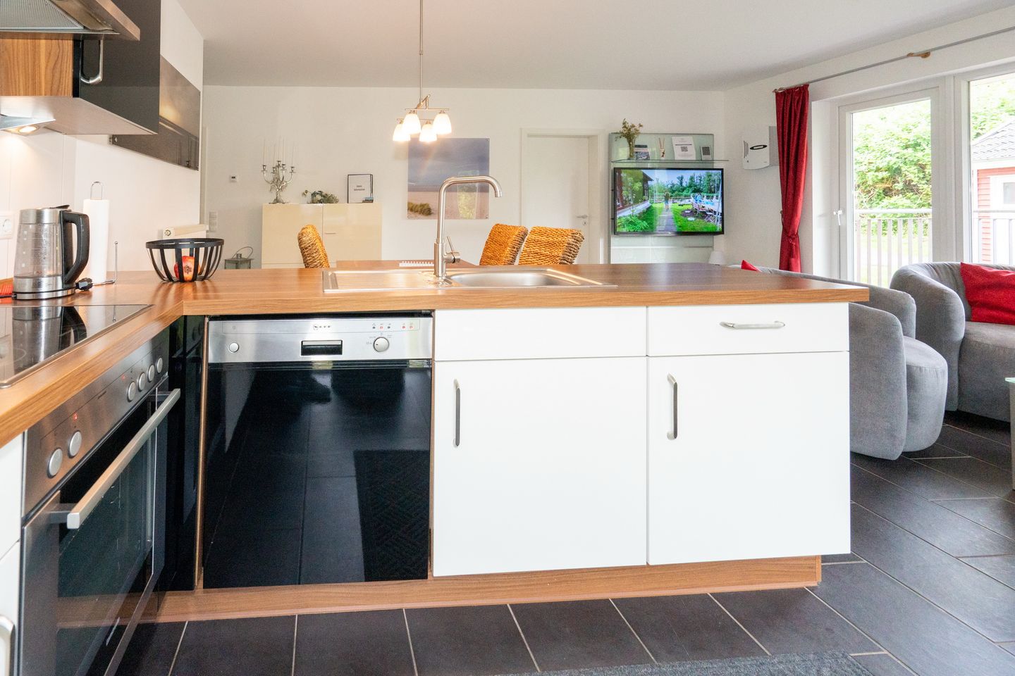 NordseeResort Friesland NordseeResort Friesland 52-0-N Schillig - 