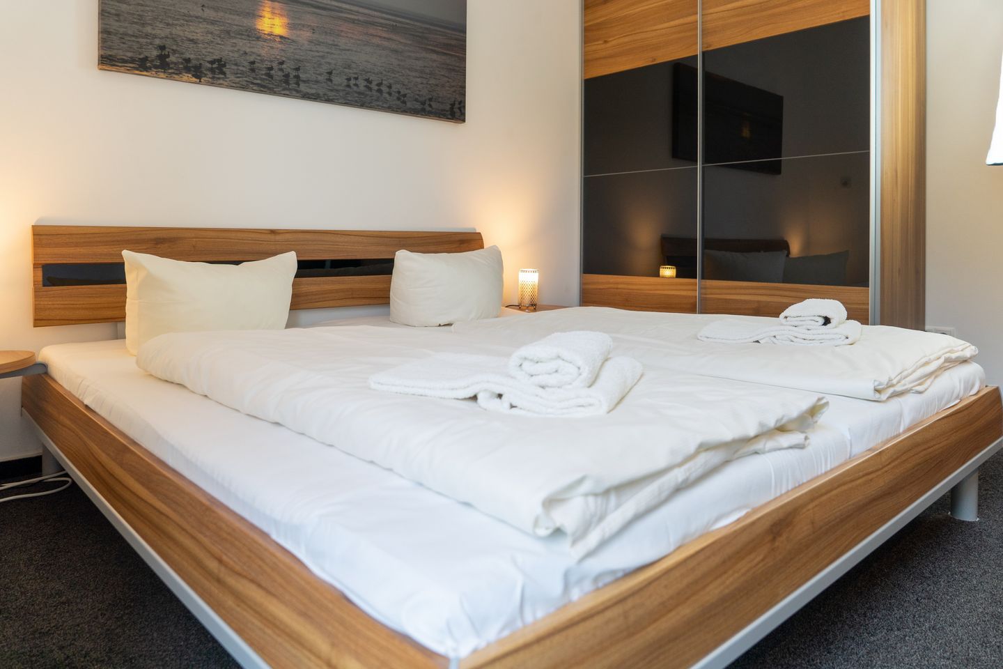 NordseeResort Friesland NordseeResort Friesland 52-0-N Schillig - 