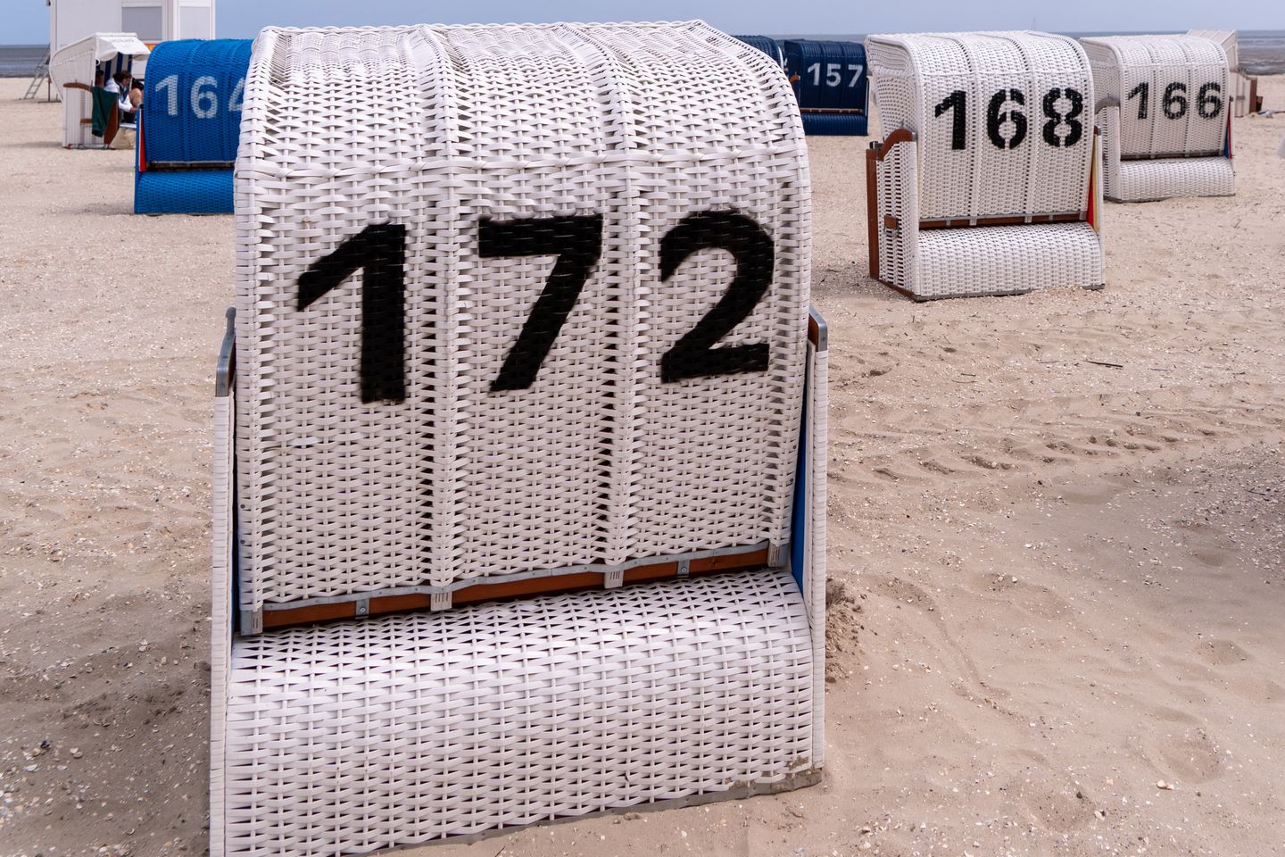 NordseeResort Friesland NordseeResort Friesland 52-0-N Schillig - 