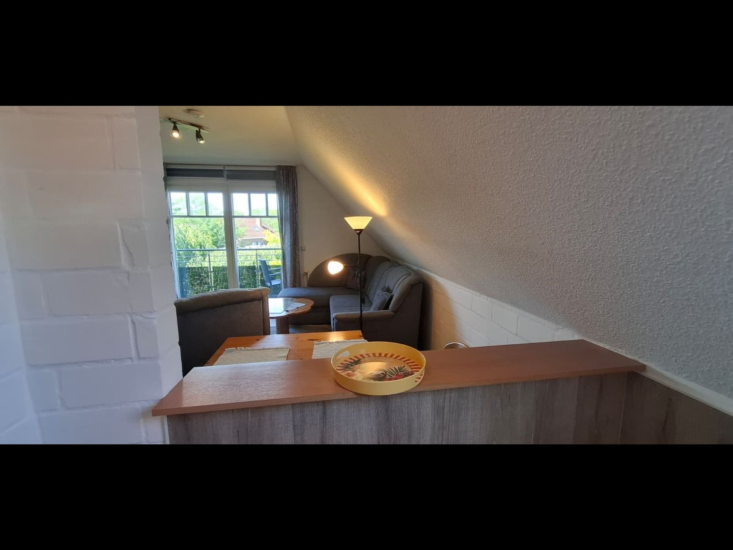 Appartmenthaus Nolting Apartment 4 Nolting Werdum - 