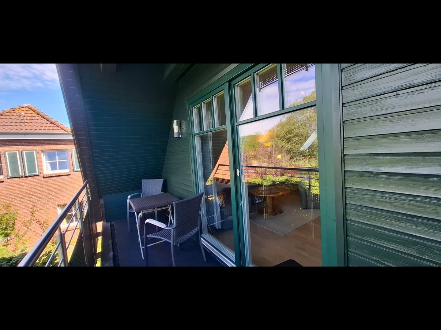 Appartmenthaus Nolting Apartment 4 Nolting Werdum - 