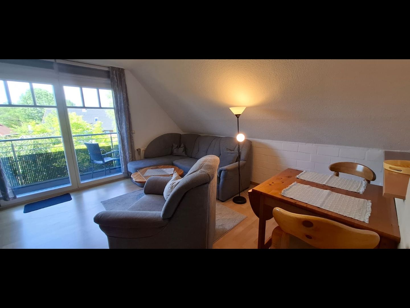 Appartmenthaus Nolting Apartment 4 Nolting Werdum - 