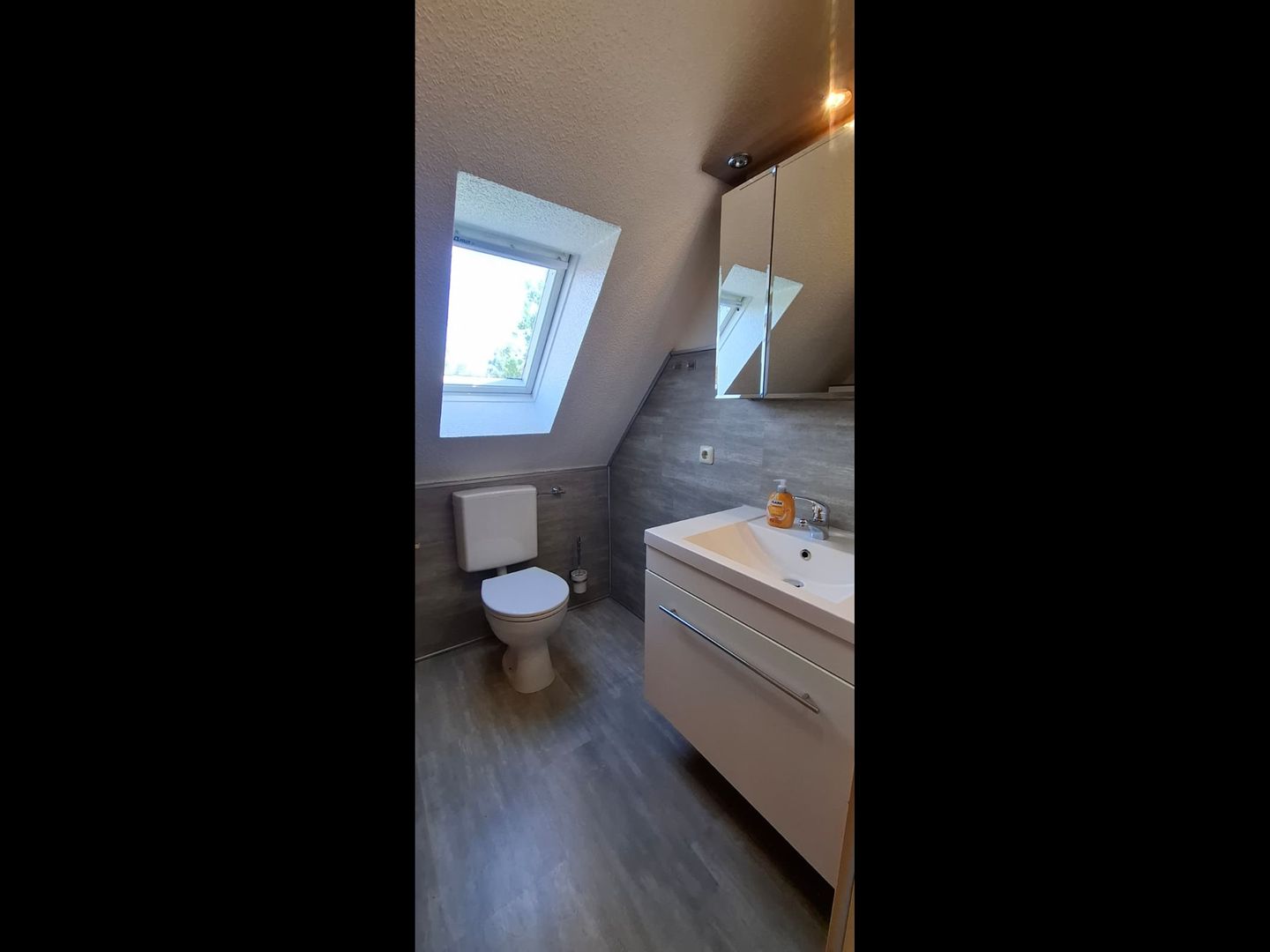 Appartmenthaus Nolting Apartment 4 Nolting Werdum - 