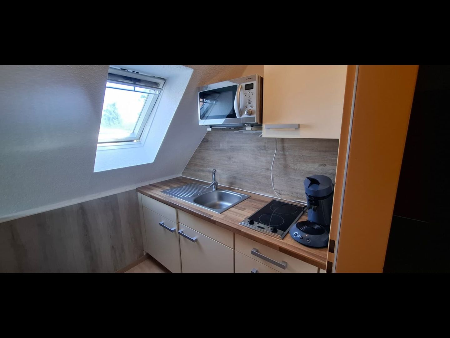 Appartmenthaus Nolting Apartment 4 Nolting Werdum - 
