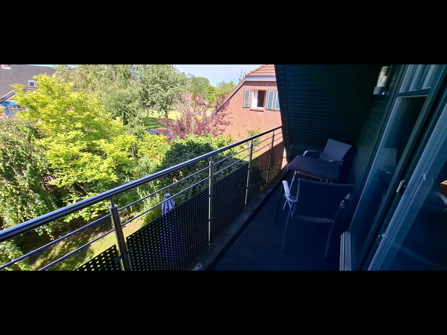 Appartmenthaus Nolting Apartment 4 Nolting Werdum - 
