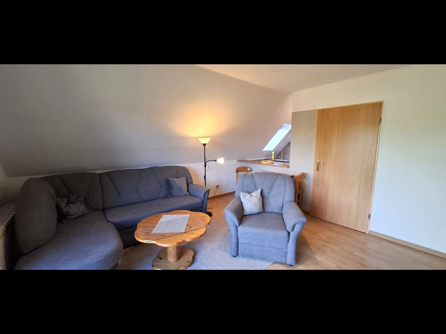 Appartmenthaus Nolting Apartment 4 Nolting Werdum - 