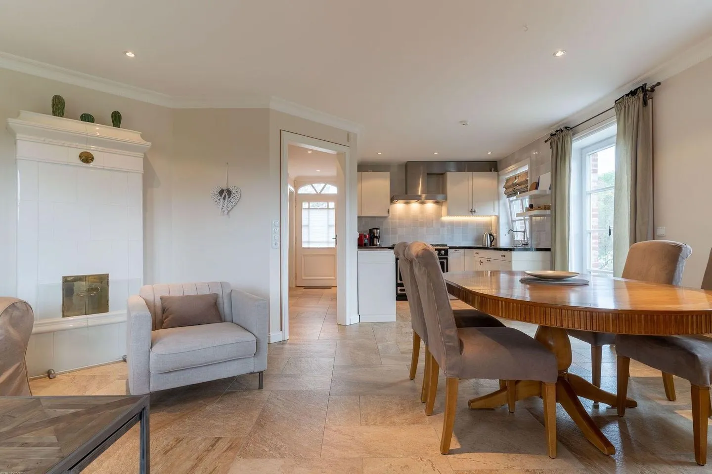 Reetdachhaus Waterküken Waterküken SPO Boehl - 