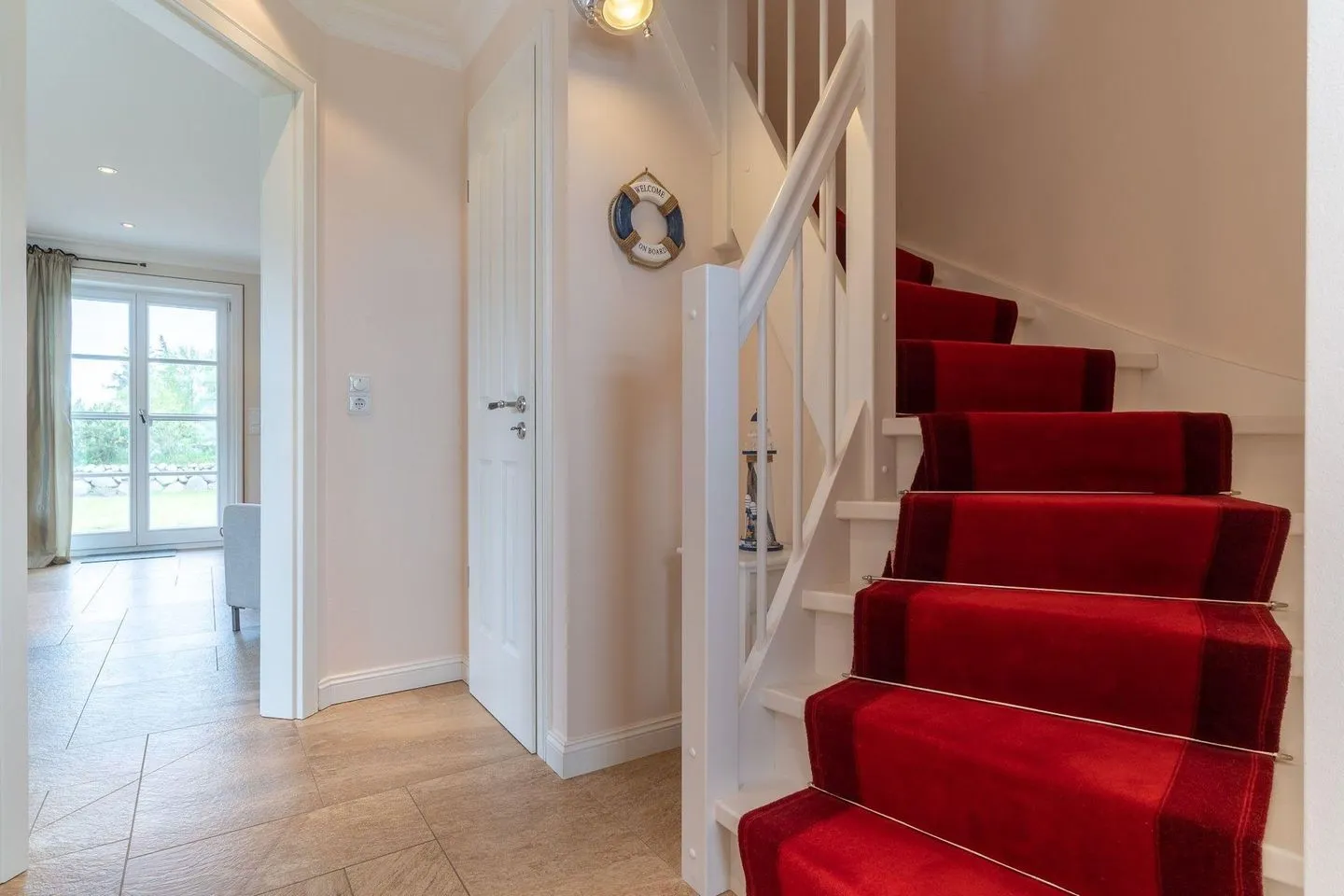 Reetdachhaus Waterküken Waterküken SPO Boehl - 