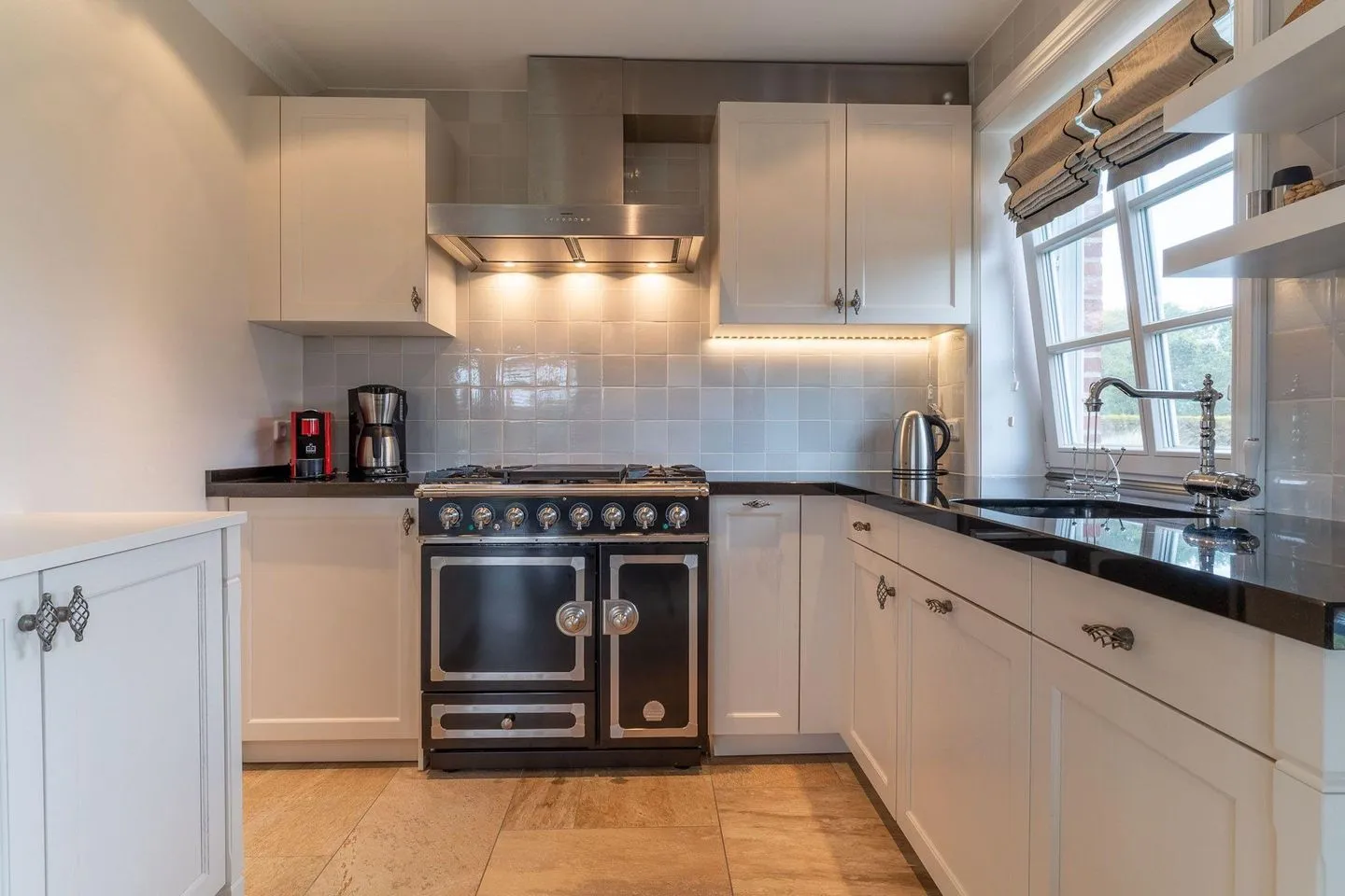 Reetdachhaus Waterküken Waterküken SPO Boehl - 