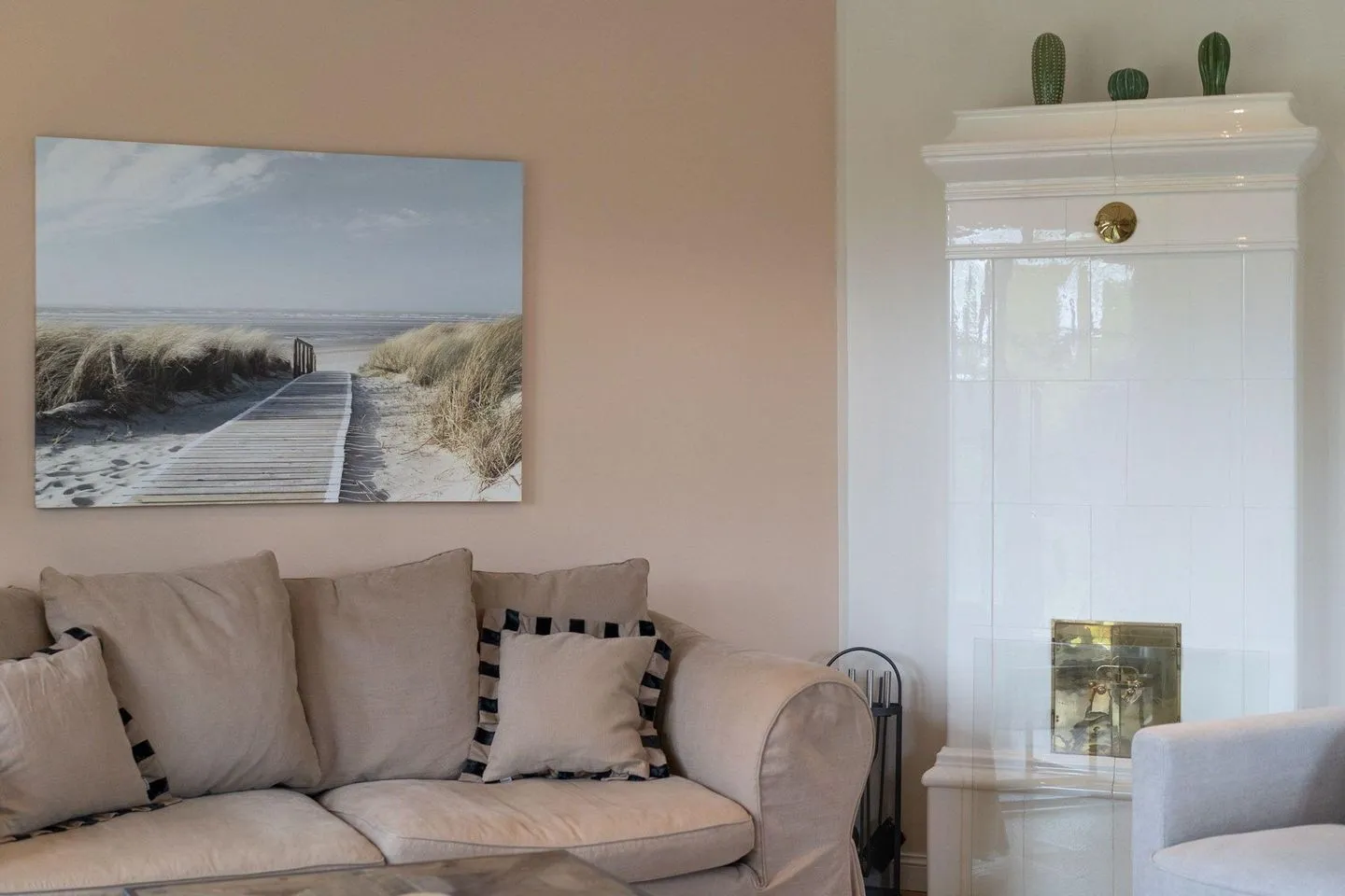 Reetdachhaus Waterküken Waterküken SPO Boehl - 