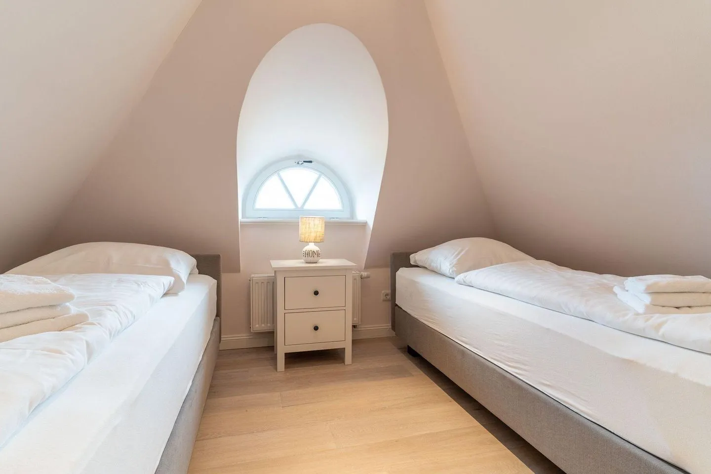 Reetdachhaus Waterküken Waterküken SPO Boehl - 