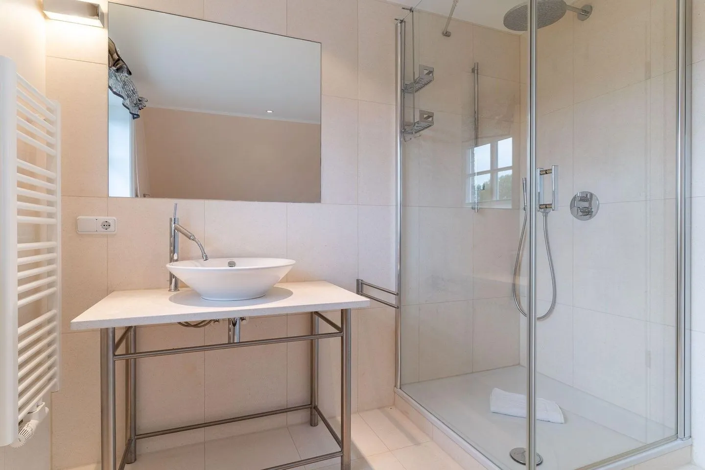 Reetdachhaus Waterküken Waterküken SPO Boehl - 