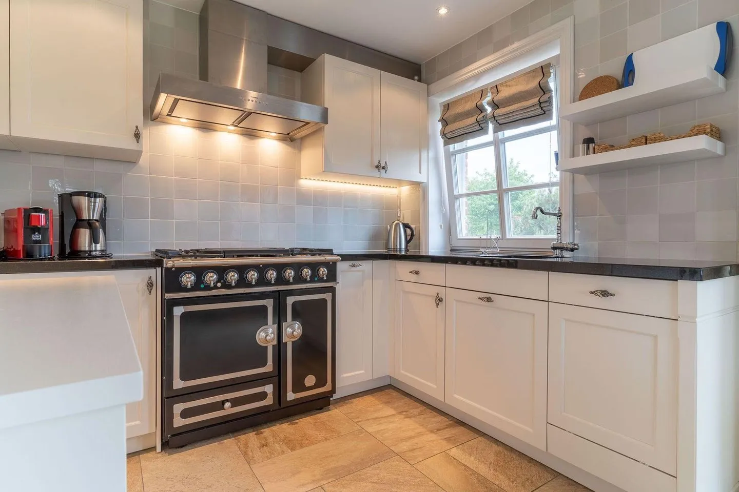 Reetdachhaus Waterküken Waterküken SPO Boehl - 