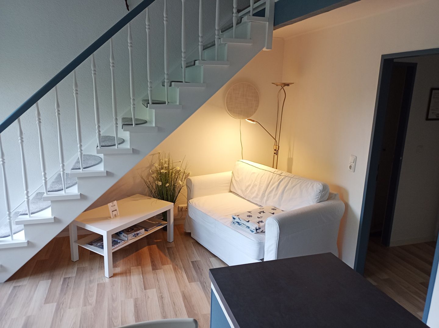 App. 21 Lütt Stuuv Westerland - 