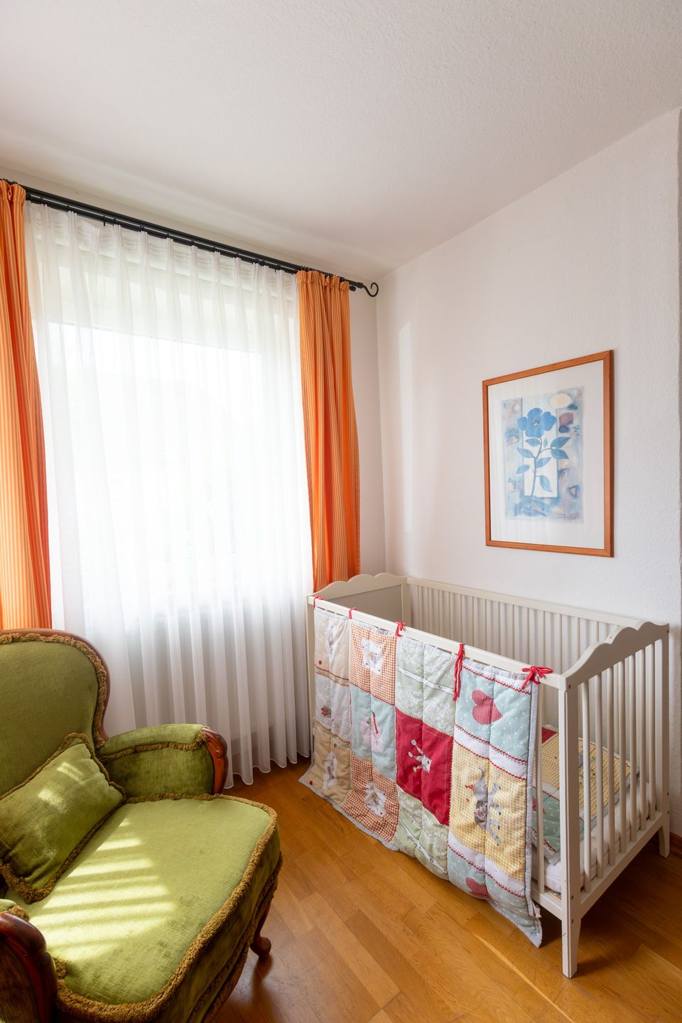  HAF/EGa - Gästehaus Starke - Haffkrug Haffkrug - Schlafzimmer