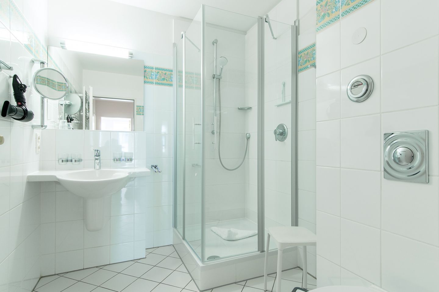 Seehof Seehof 221 Usedom - 