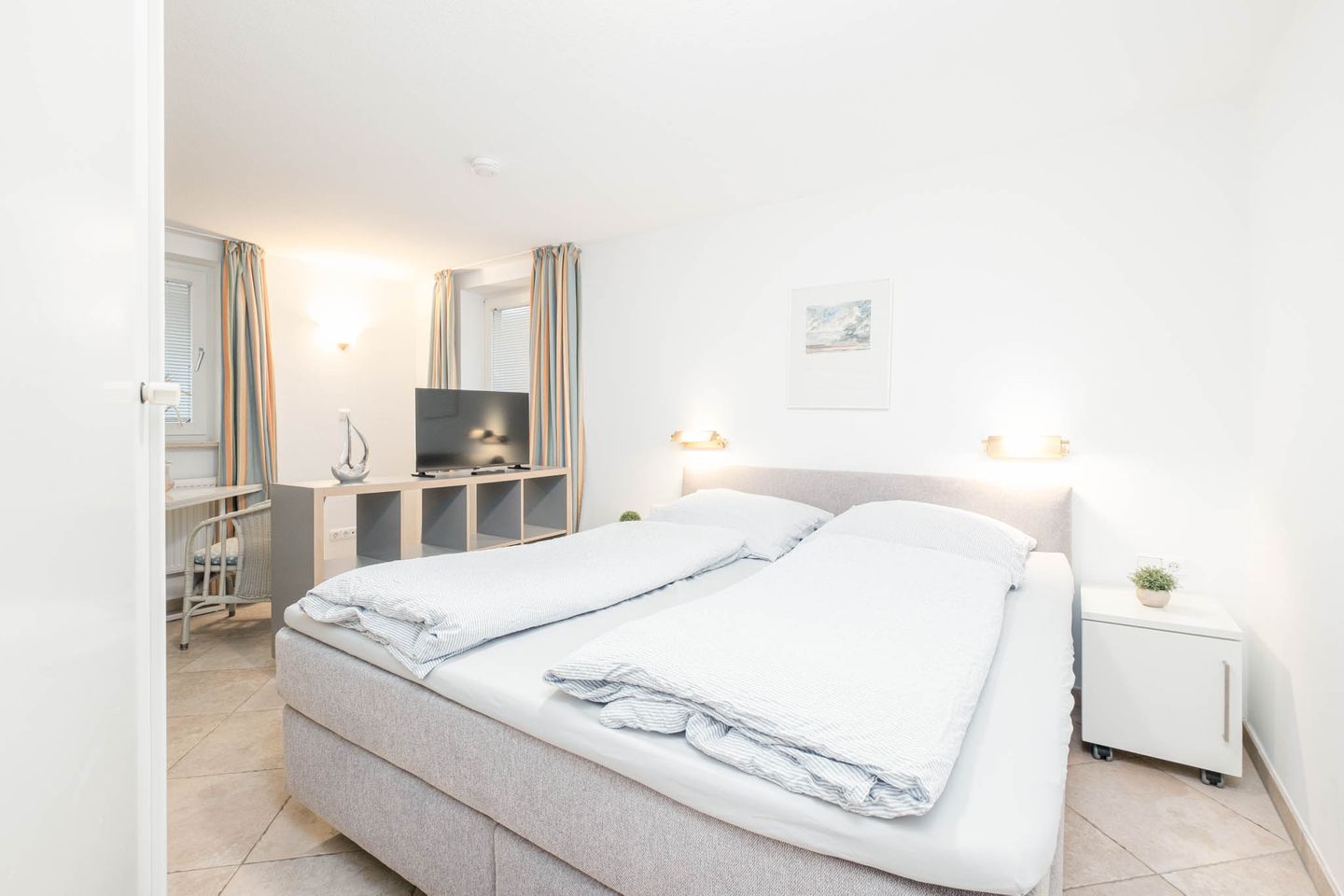 Friesenhof Whg. 34 Amrum - 