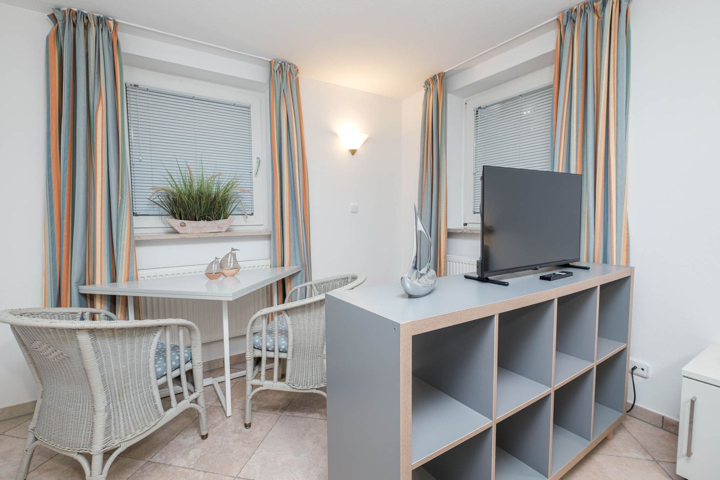Friesenhof Whg. 34 Amrum - 