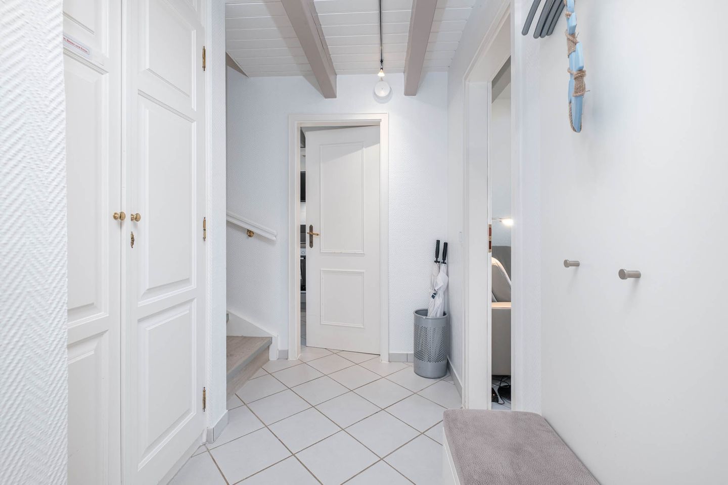Antje Sammen Whg. 62 Amrum - 
