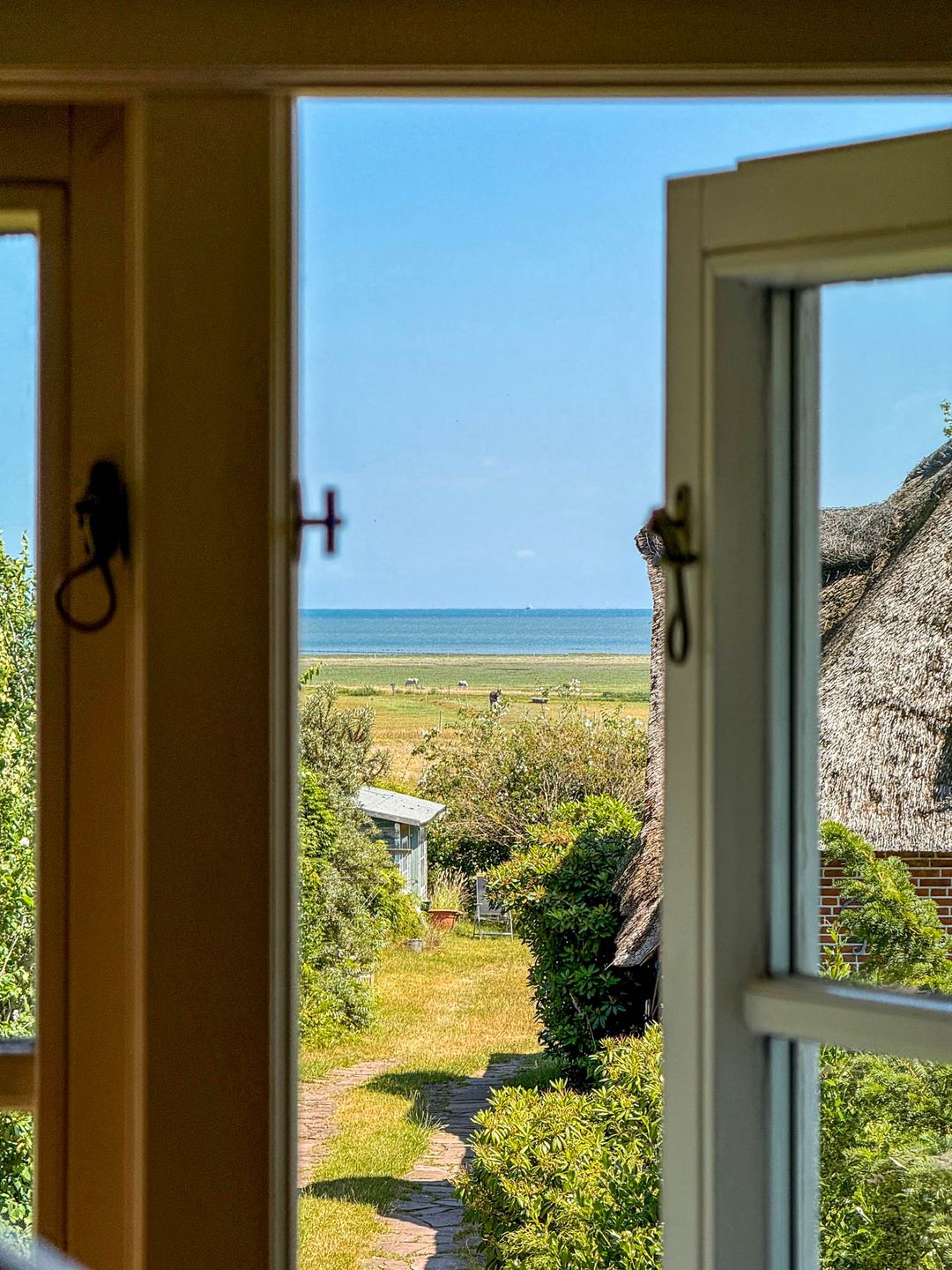 Antje Sammen Whg. 62 Amrum - 