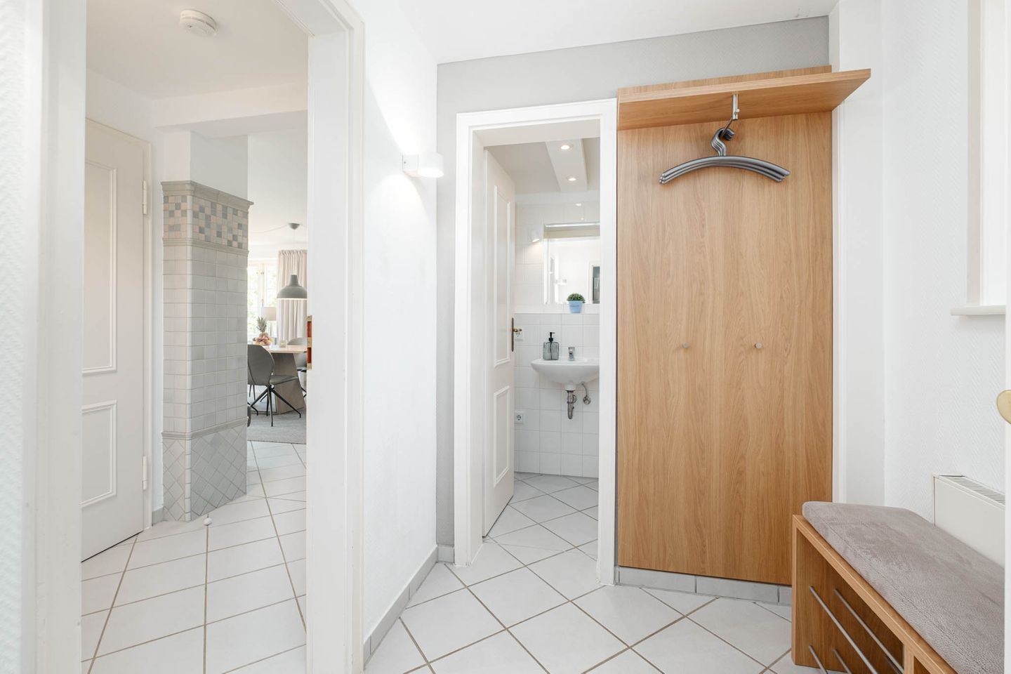 Antje Sammen Whg. 64 Amrum - 