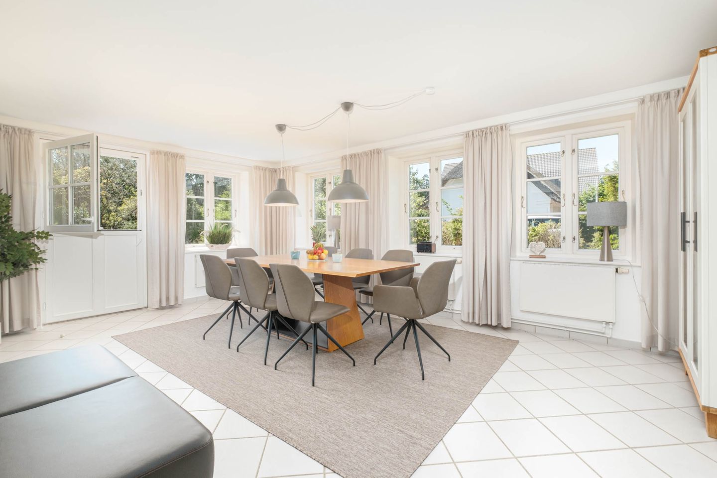 Antje Sammen Whg. 64 Amrum - 