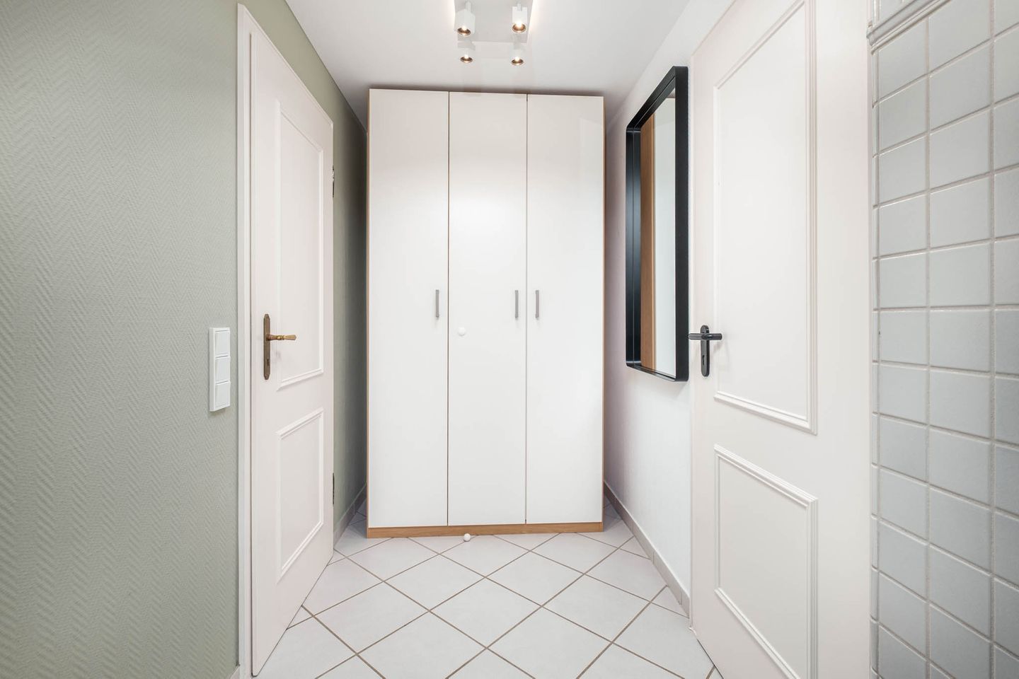 Antje Sammen Whg. 64 Amrum - 