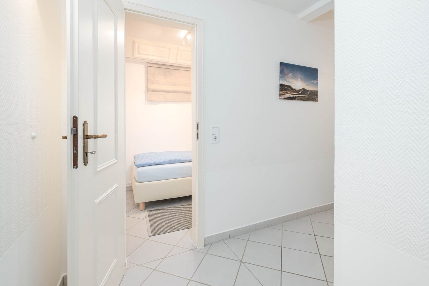 Antje Sammen Whg. 64 Amrum - 