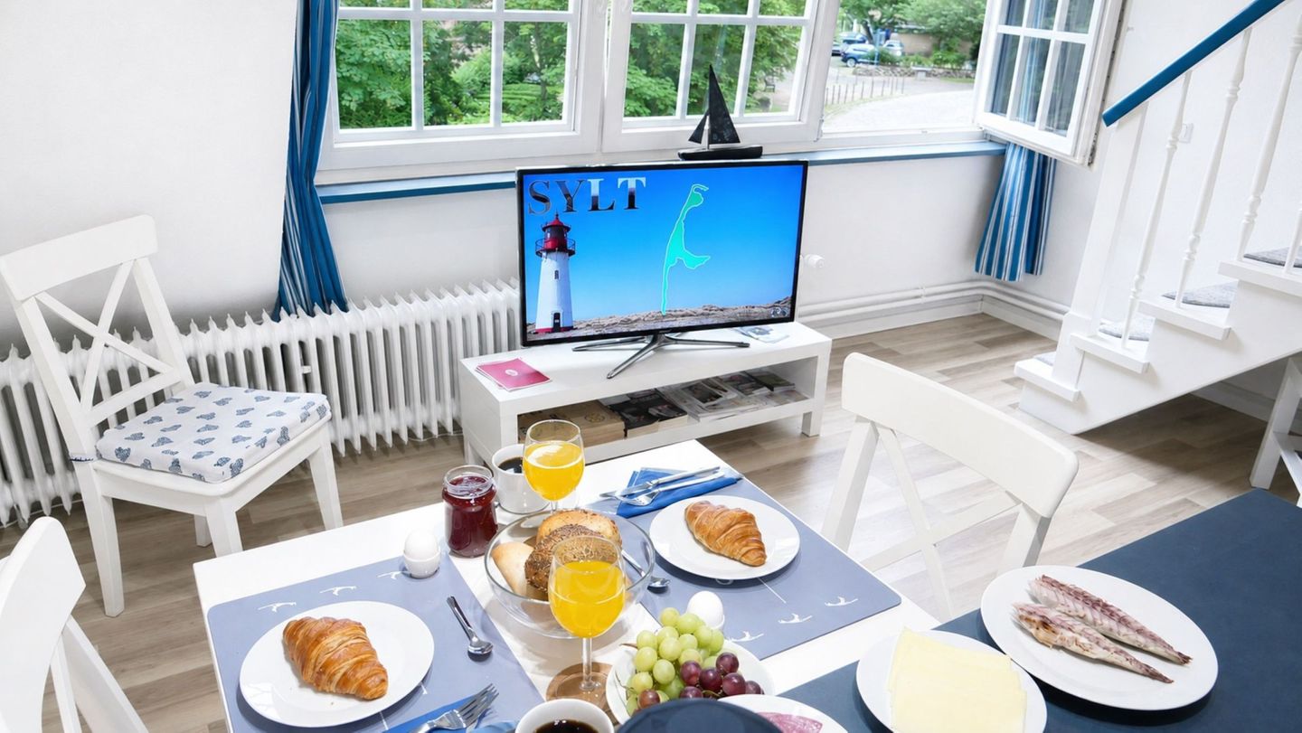 App. 21 Lütt Stuuv Westerland - 