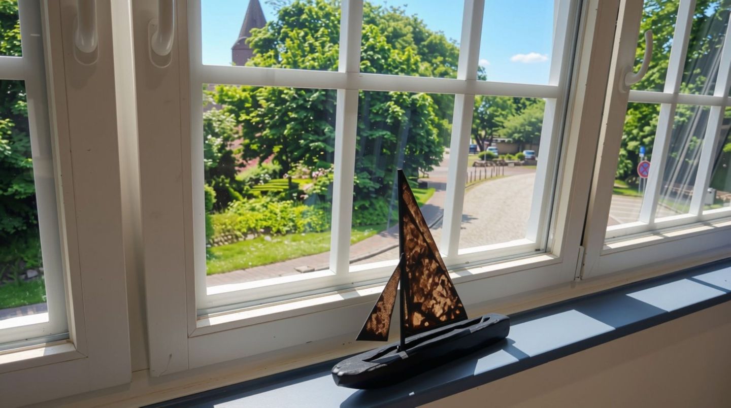 App. 21 Lütt Stuuv Westerland - 