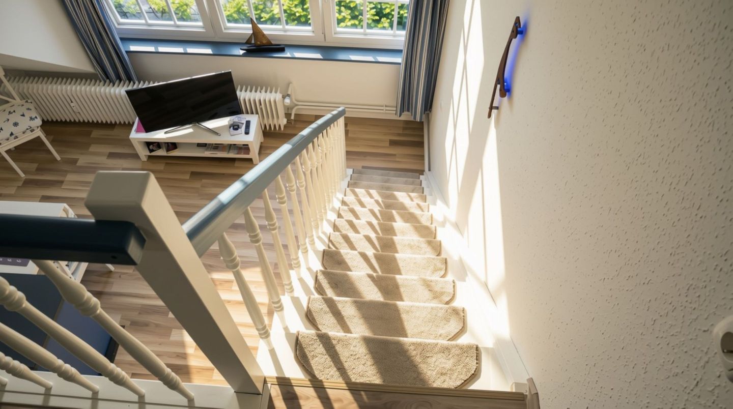 App. 21 Lütt Stuuv Westerland - 