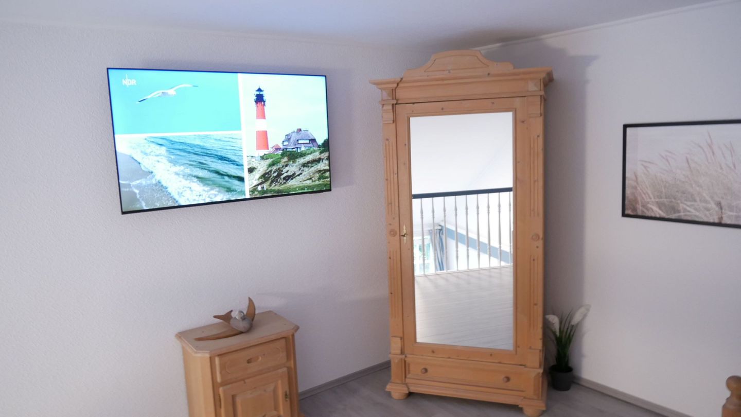 App. 21 Lütt Stuuv Westerland - 