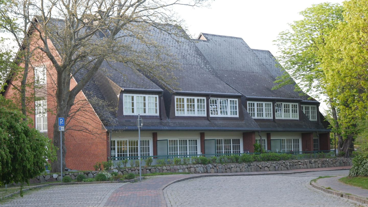App. 21 Lütt Stuuv Westerland - 