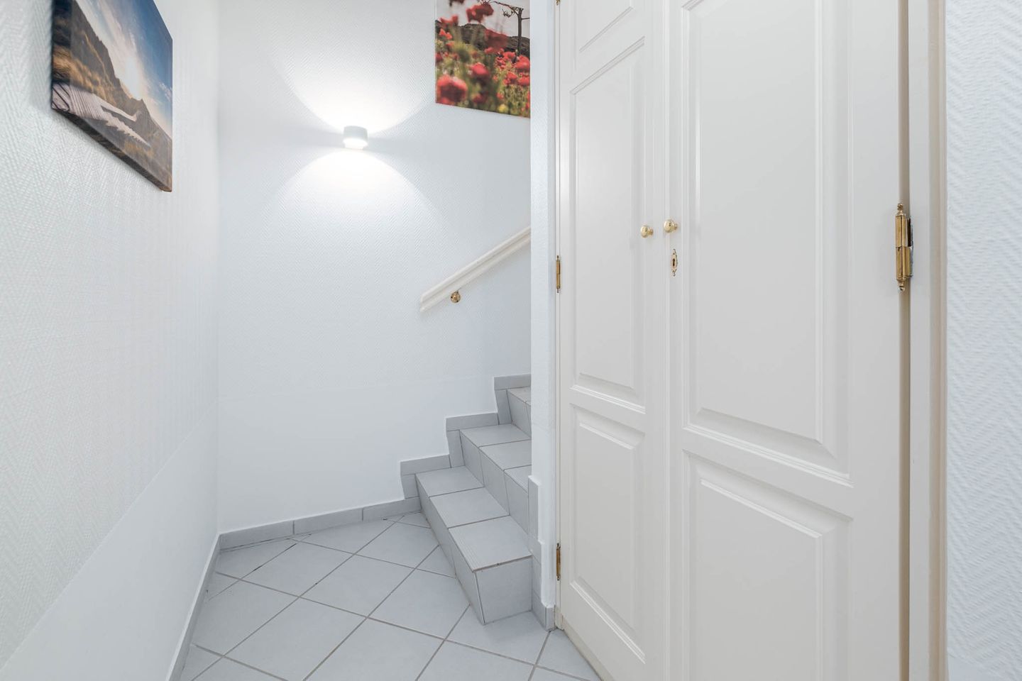 Antje Sammen Whg. 61 Amrum - 