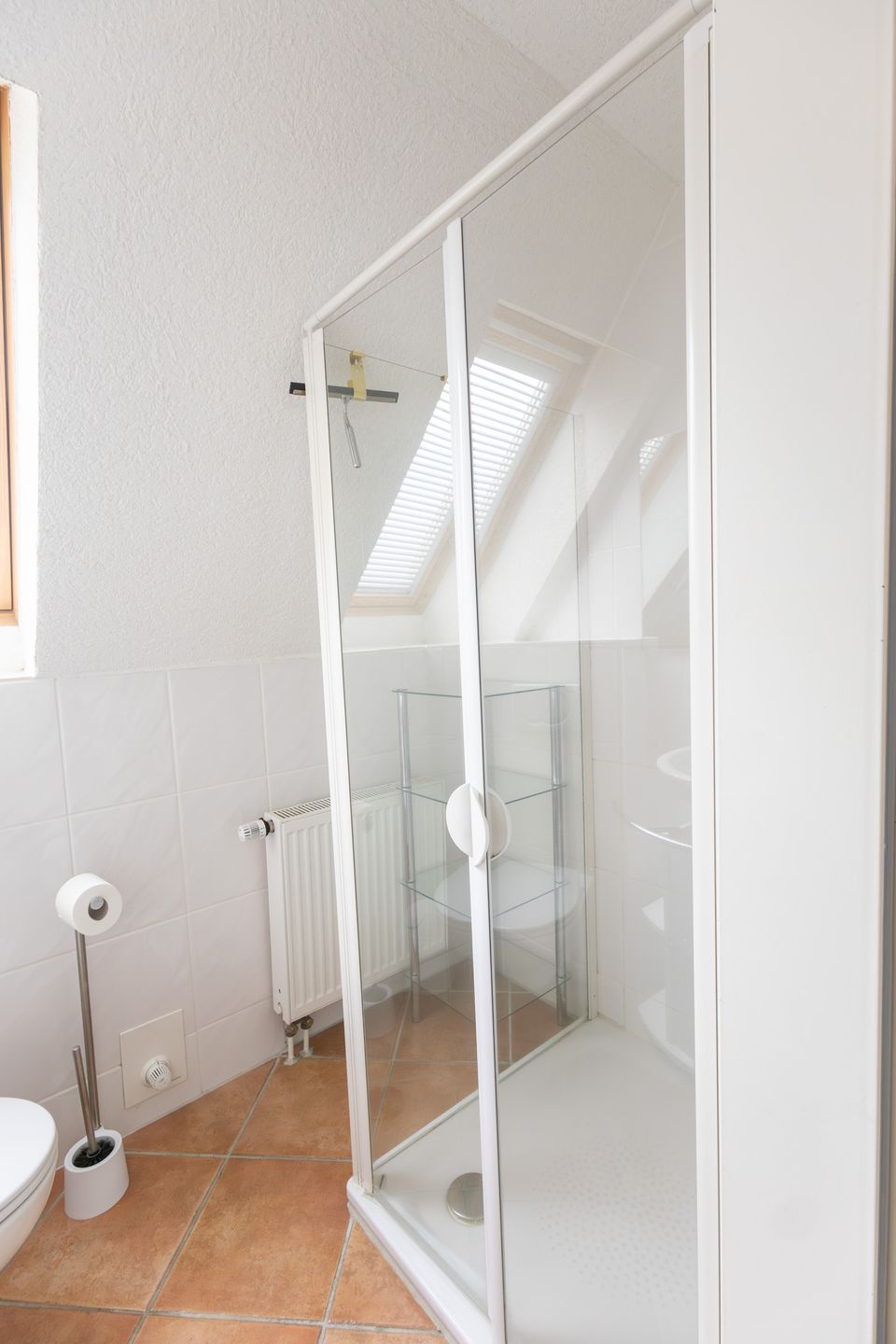  HAF/OGa - Gästehaus Starke - Haffkrug Haffkrug - Badezimmer