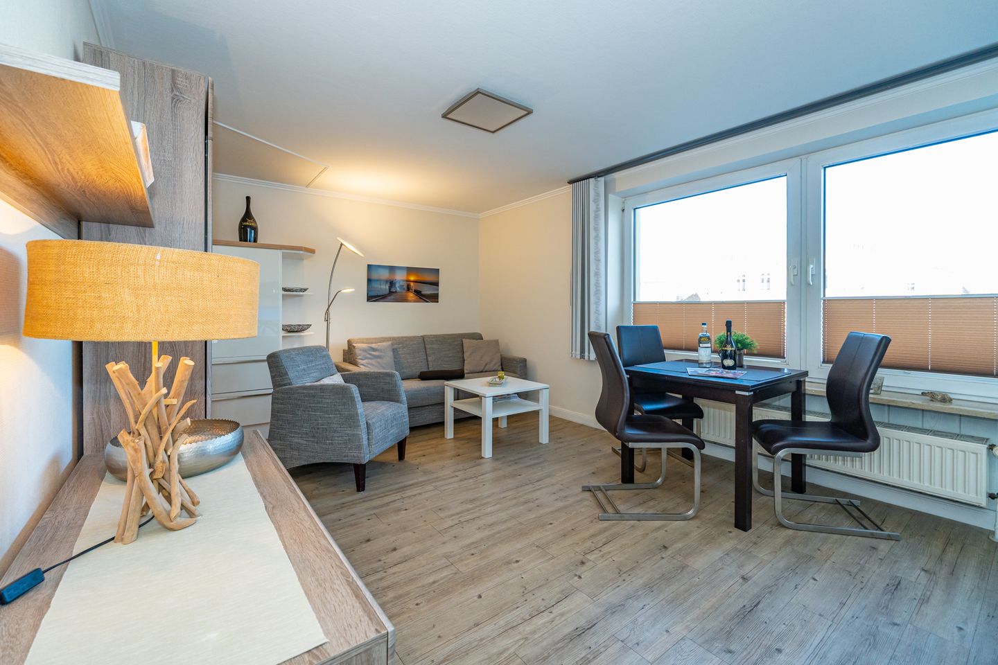 Beachlife Sola Bona 22 Westerland - 