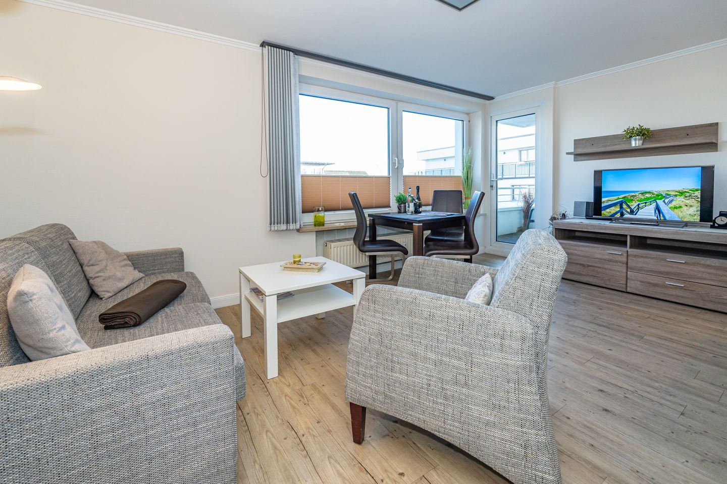 Beachlife Sola Bona 22 Westerland - 