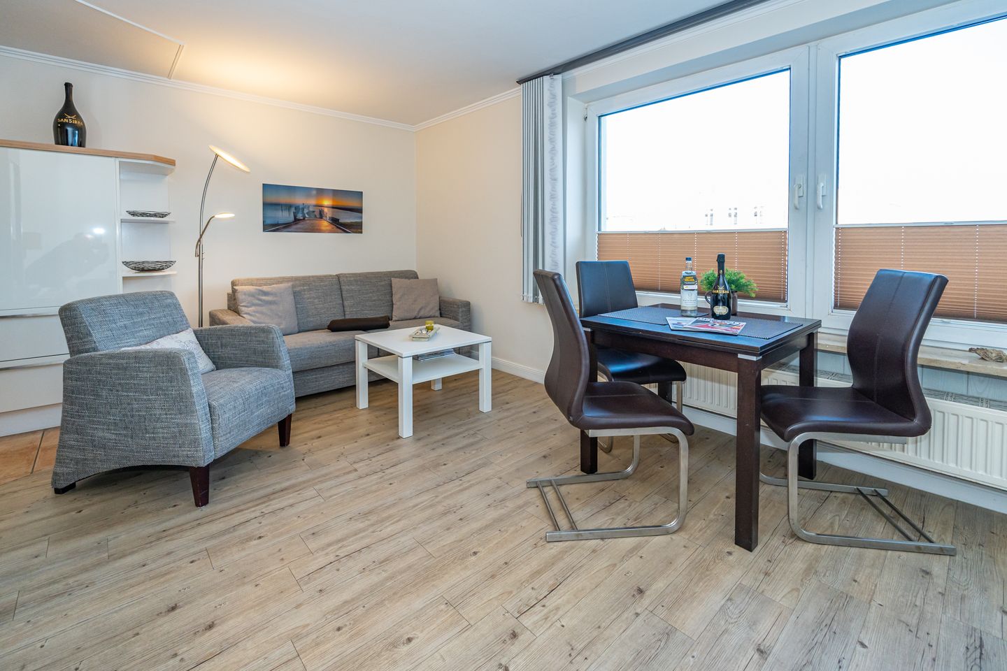 Beachlife Sola Bona 22 Westerland - 