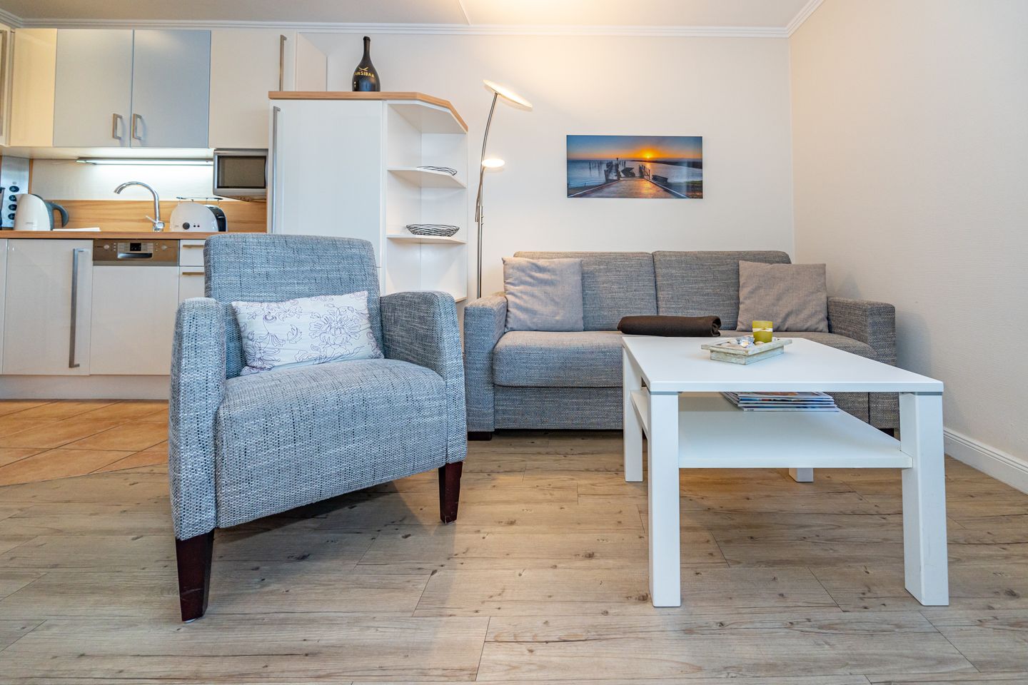 Beachlife Sola Bona 22 Westerland - 