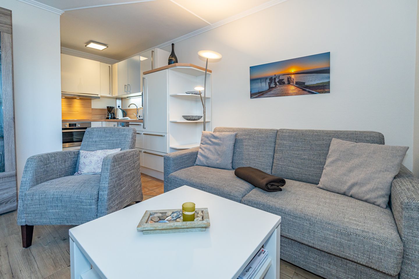 Beachlife Sola Bona 22 Westerland - 