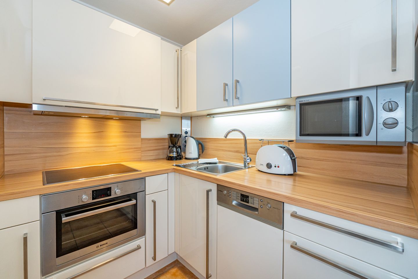 Beachlife Sola Bona 22 Westerland - 