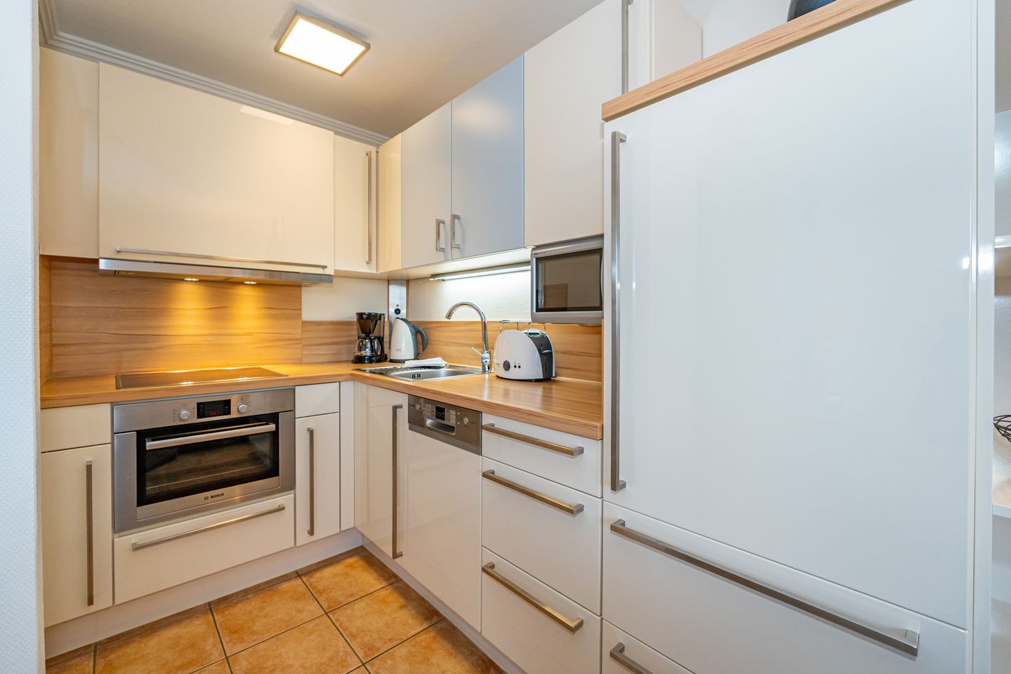 Beachlife Sola Bona 22 Westerland - 