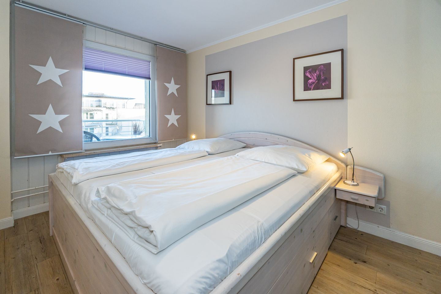 Beachlife Sola Bona 22 Westerland - 