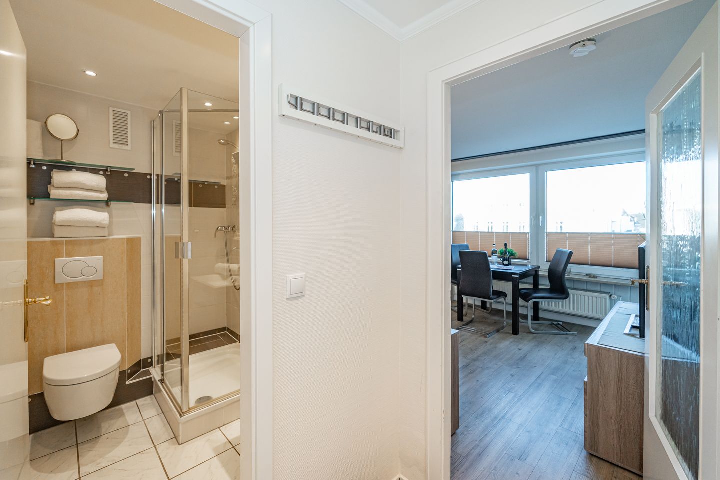 Beachlife Sola Bona 22 Westerland - 